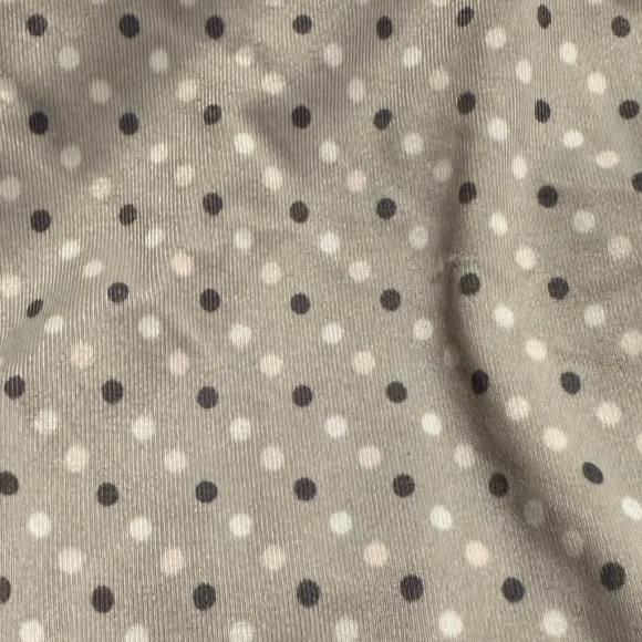 BWT Warner’s Ladies Size 7 (L) Muffin Top Control High Rise Brief - Picture 5 of 11